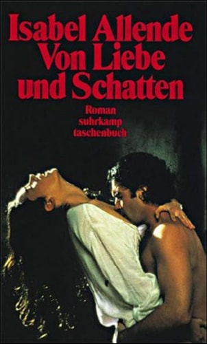 Isabl Allende