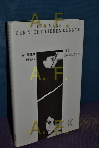 Wilhelm Pevny