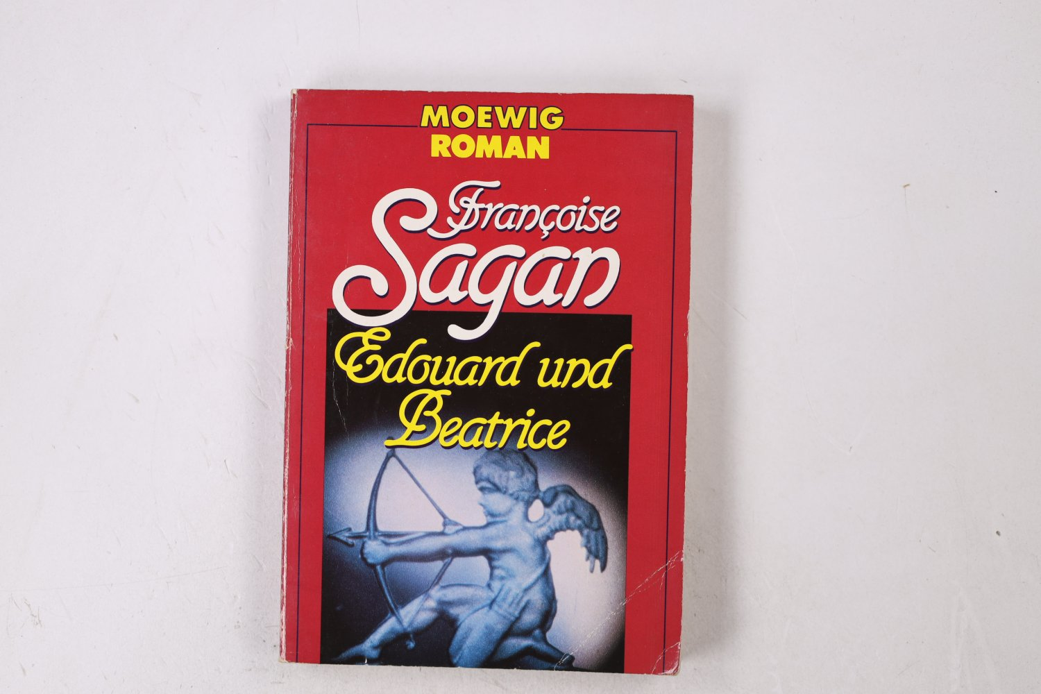 Sagan, Francoise