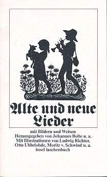 Johannes, Bolte (Hrsg.)