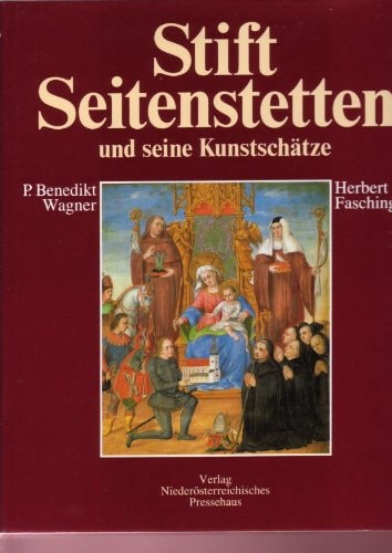 Benedikt Wagner (Text), Herbert Fasching (Bilder)