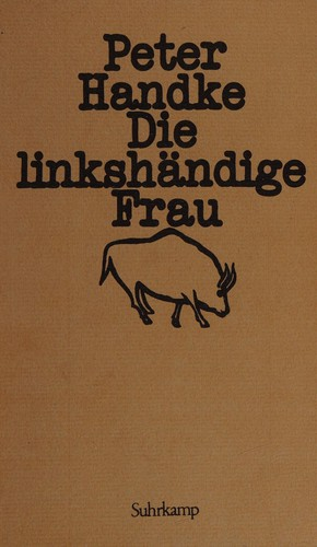 Handke Peter