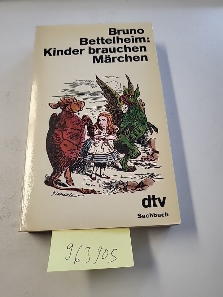 Bettelheim Bruno