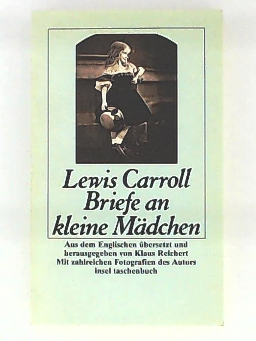 Carroll Lewis