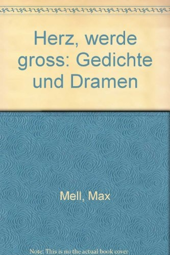 Mell Max