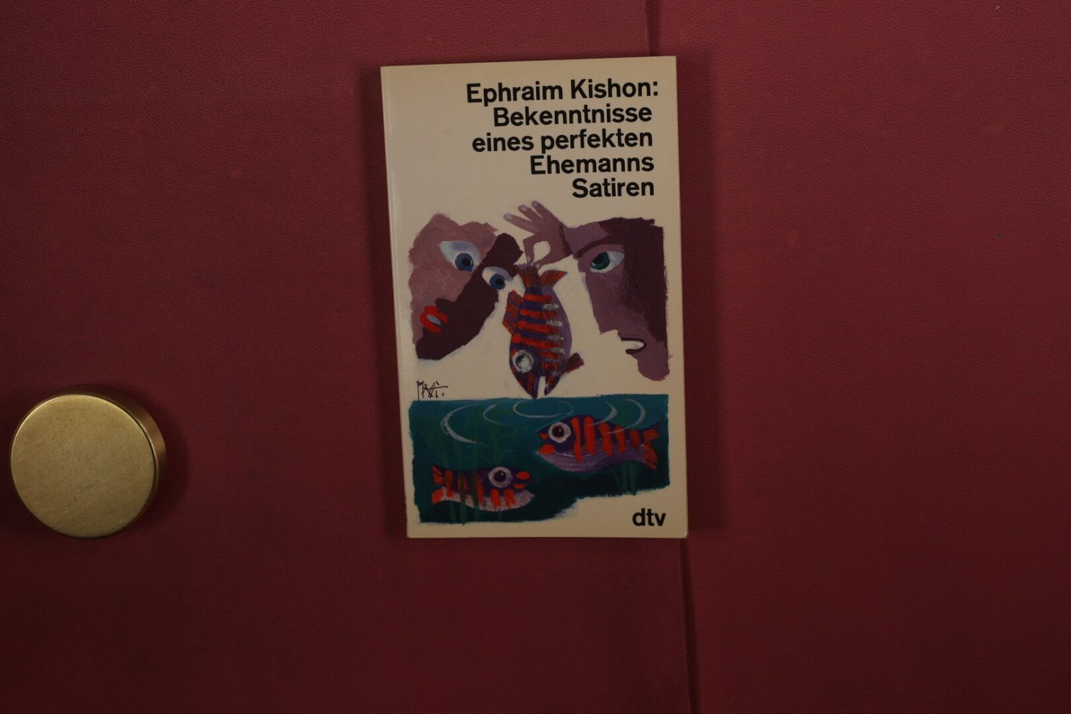 Kishon Ephraim