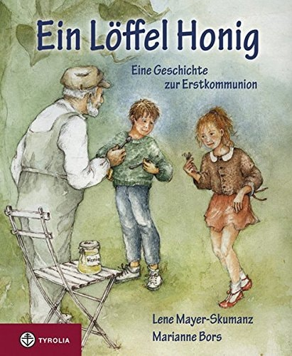 Lene Mayer-Skumanz, Marianne Bors