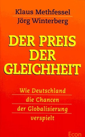 Klaus Methfessel, Jörg Winterberg
