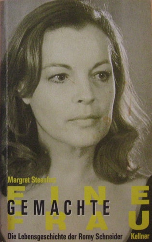 Margret Steenfatt
