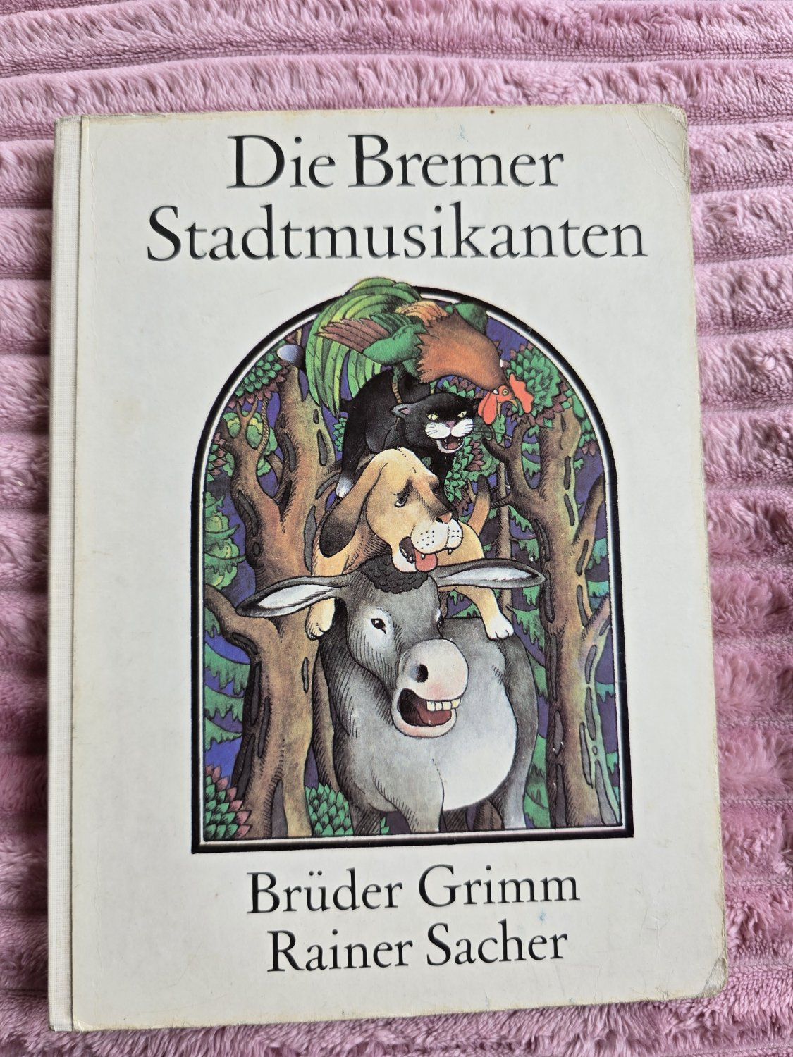 Brüder Grimm