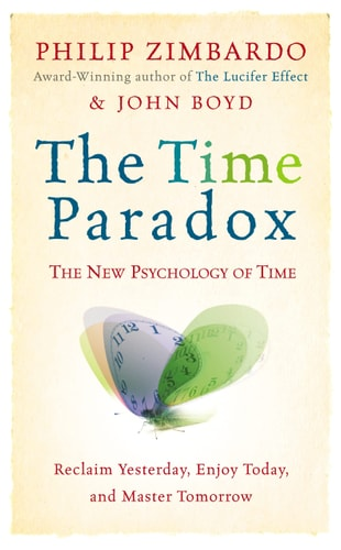 Philip Zimbardo, John Boyd