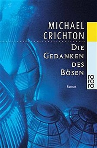 Crichton, Michael, Hans, Alfred