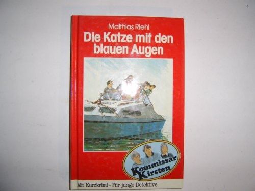Riehl, Matthias