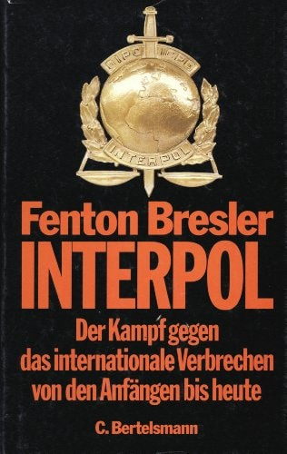 Bresler, Fenton