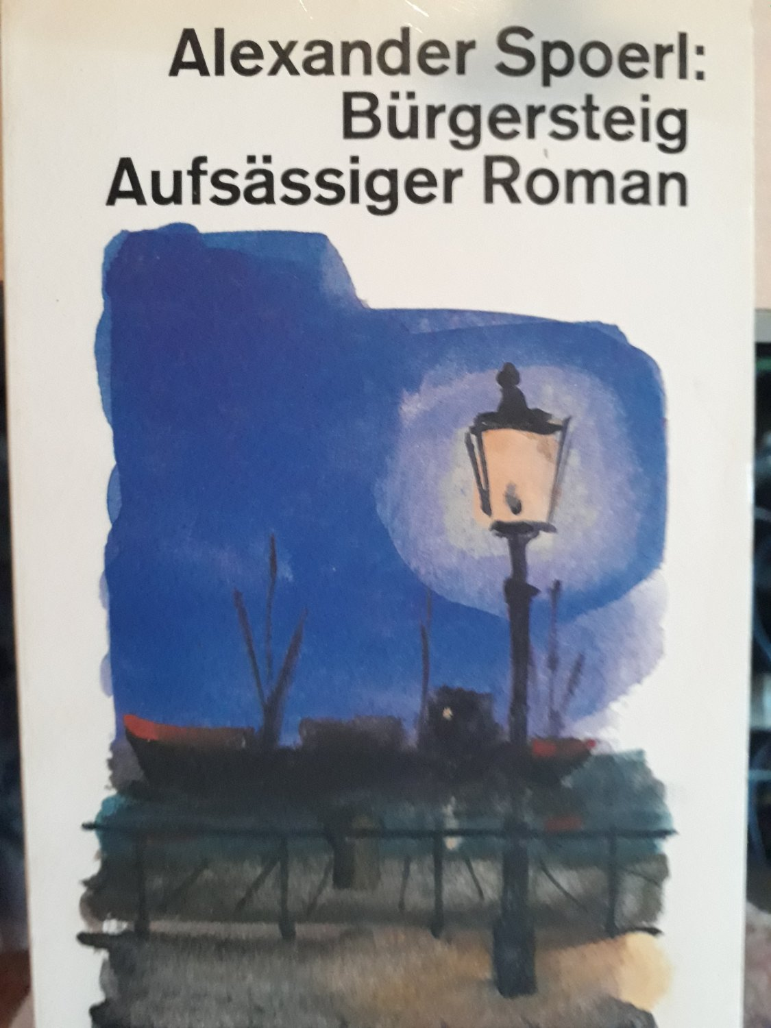 Alexander Spoerl