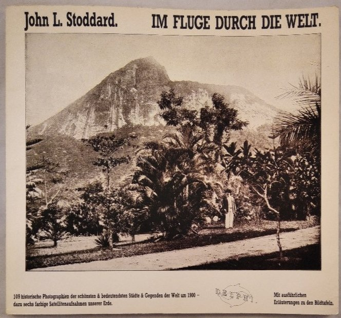 John L. Stoddard (Aufn.)