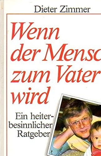 Dieter Zimmer