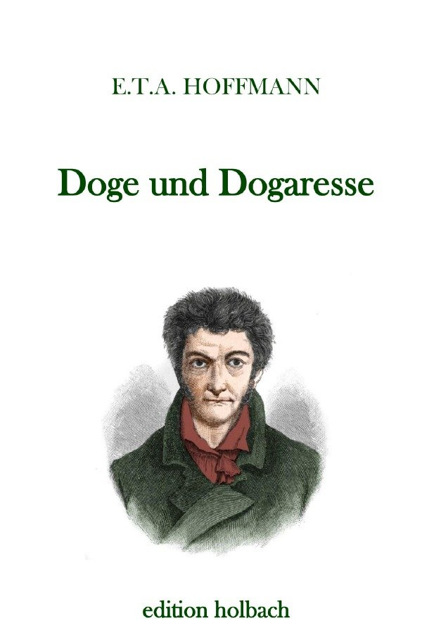Hoffmann, E. T. A.
