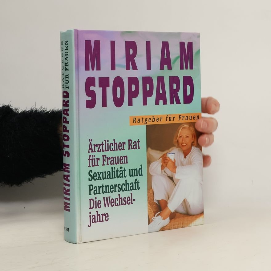 Stoppard, Miriam