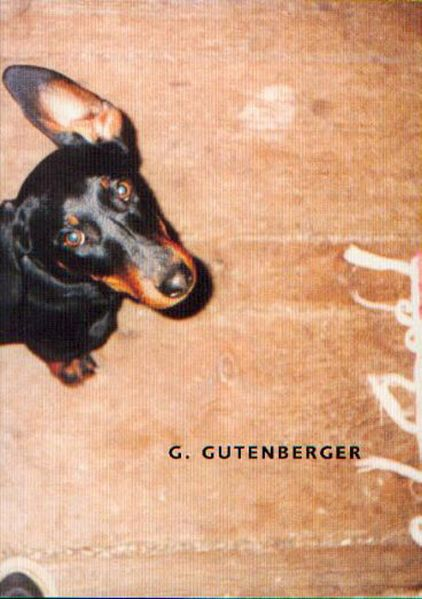 Gerhard Gutenberger