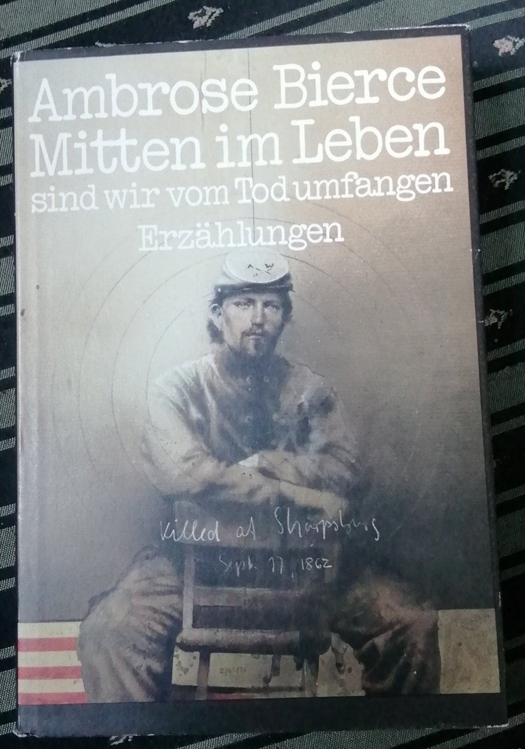 Bierce, Ambrose