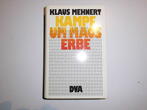 Klaus Mehnert