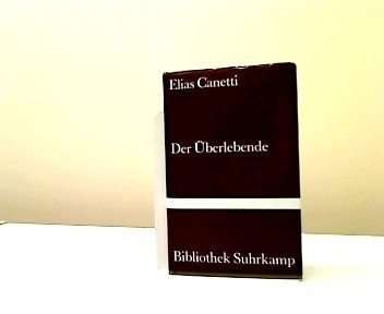 Elias Canetti