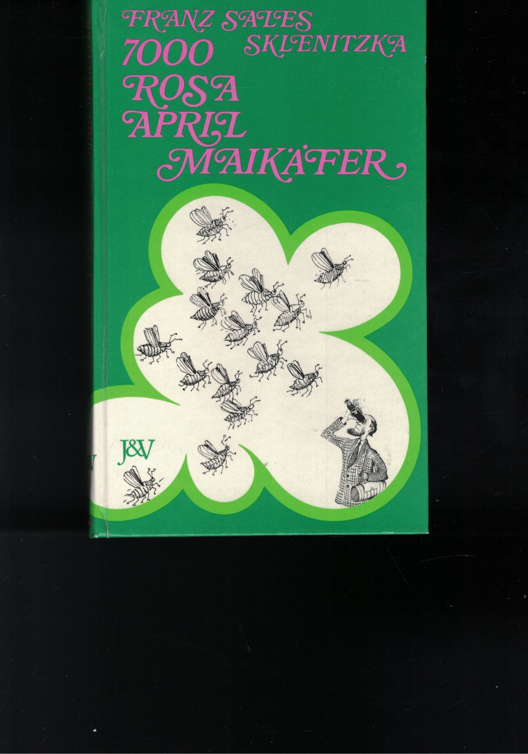 Franz Sales Sklenitzka