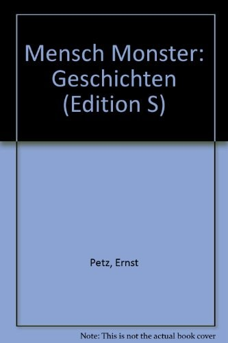 Ernst Petz