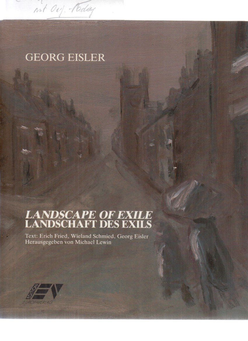 Georg Eisler