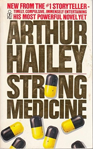 Arthur Hailey