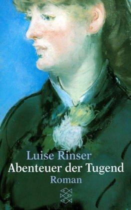 Rinser, Luise