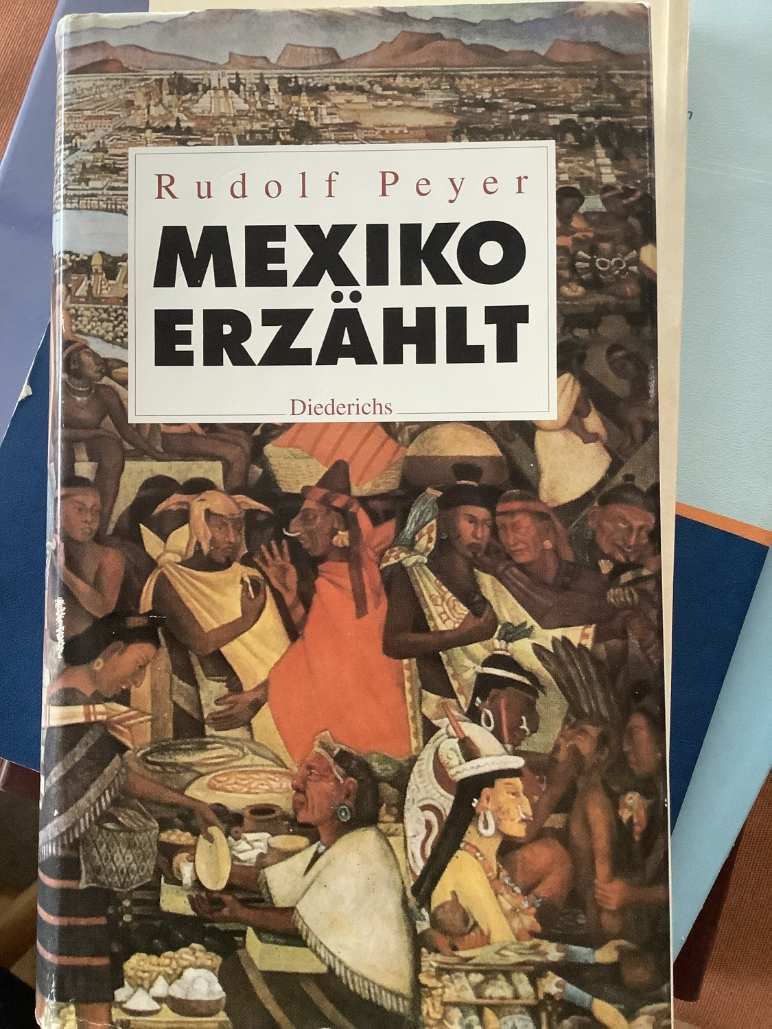 Rudolf Peyer