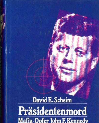 David E. Scheim