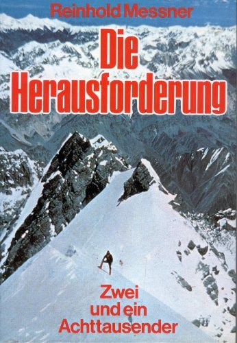 Reinholf Messner