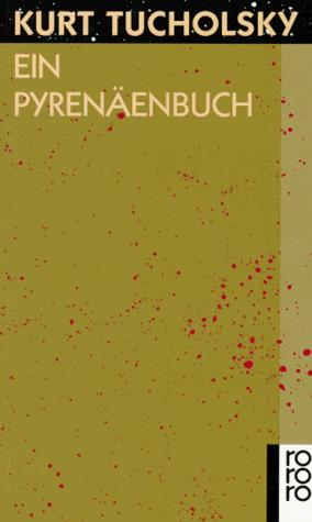Tucholsky Kurt