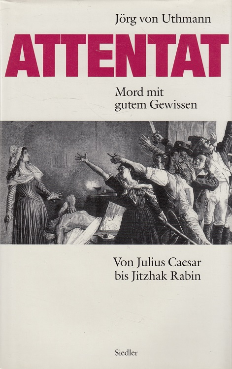 Jörg von Uthmann