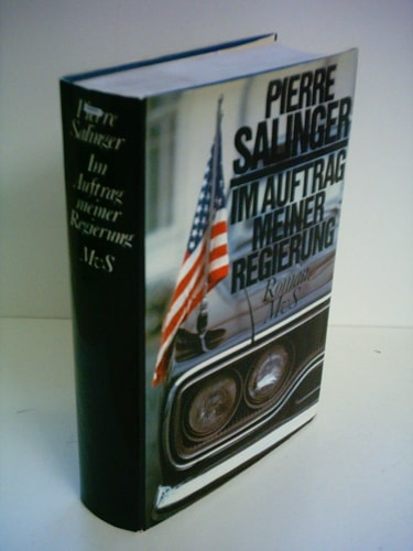 Pierre Salinger