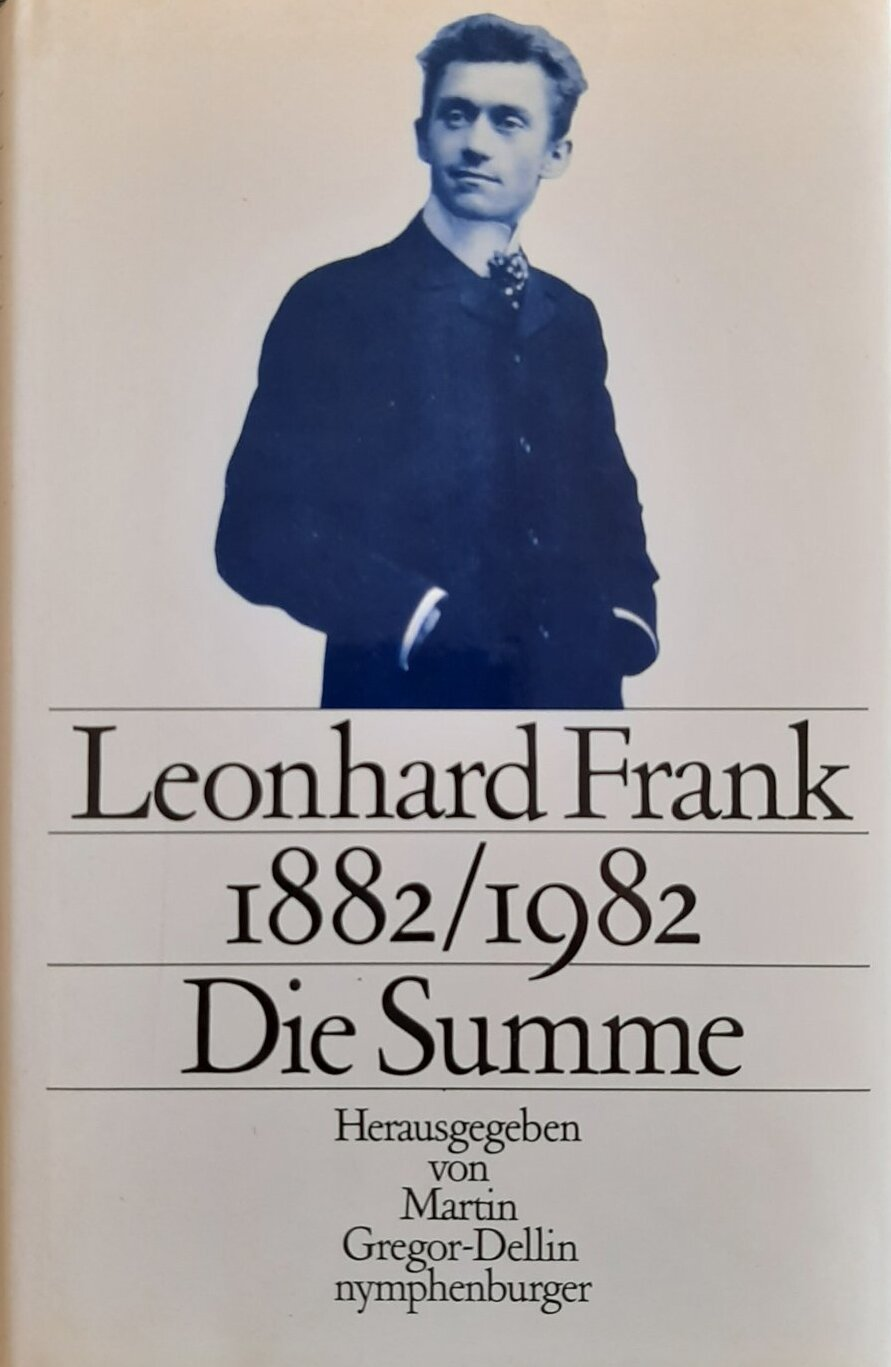 Leonhard Frank