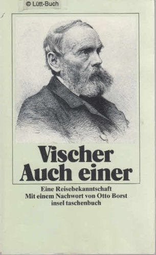 Fried. Theod. Vischer