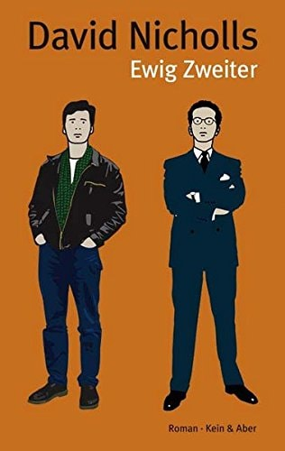 David Nicholls