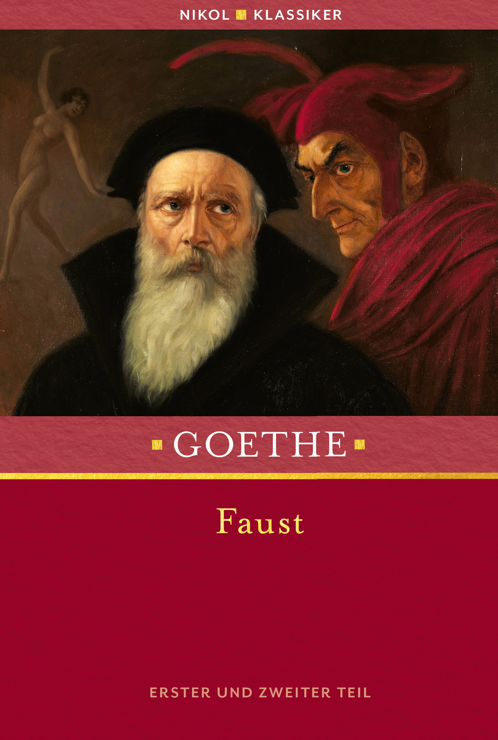 Johann Wolfgang von Goethe
