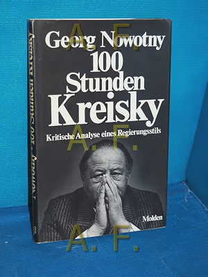 Nowotny Georg