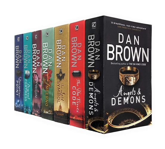 Brown, Dan