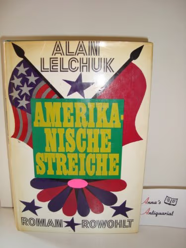 Alan Lelchuk