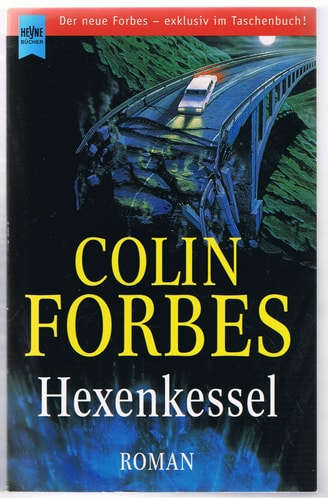 Forbes Colin