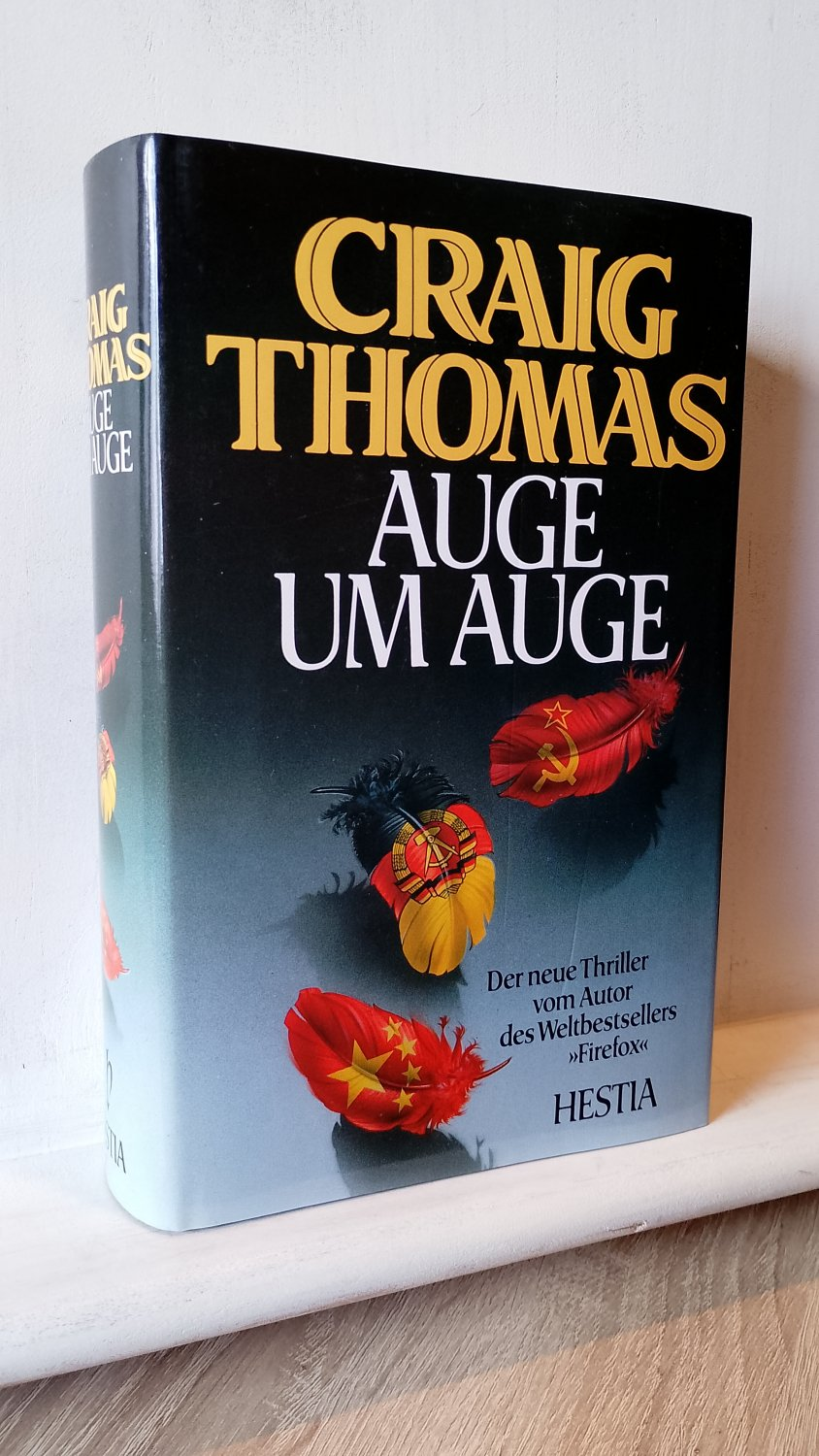 Craig Thomas