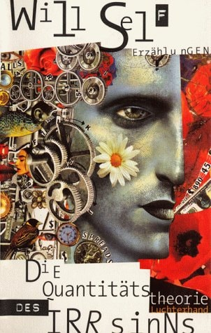 Will Self