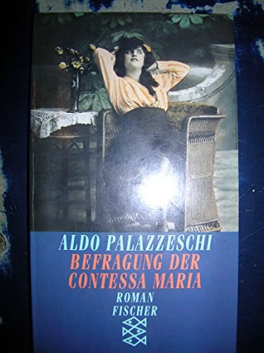 Palazzeschi Aldo
