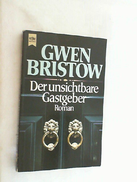 Gwen Bristow
